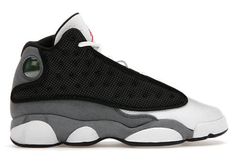 jordan 13 gs flint.